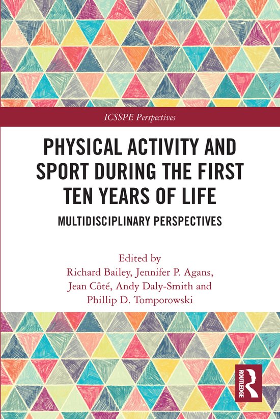ICSSPE Perspectives- Physical Activity and Sport During the  ... - cover