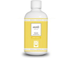 Wasparfum SWEET VANILLA 400ml – MUHA Laundry Perfumes
