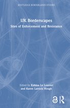 Routledge Borderlands Studies- UK Borderscapes
