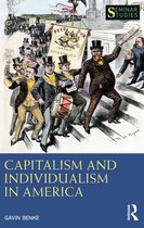Seminar Studies- Capitalism and Individualism in America