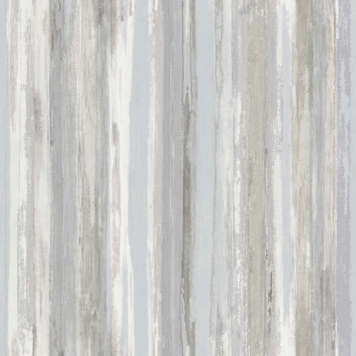 Behang met streepstructuur - Behang - Muurdecoratie - Wanddecoratie - Vliesbehang - Textum - 0,53 x 10,05 M.