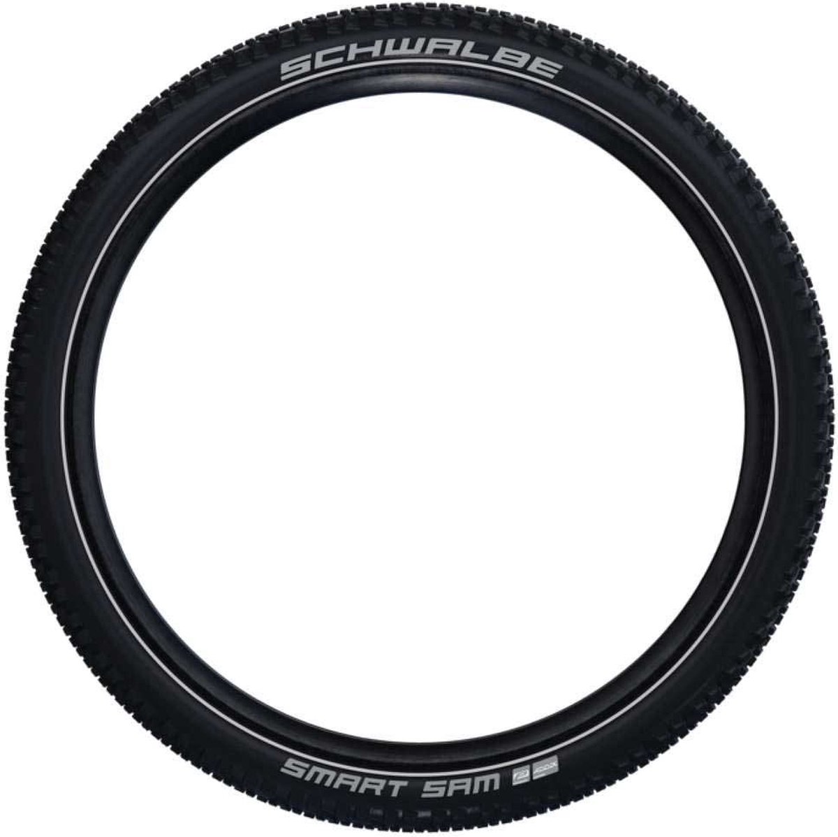 SCHWALBE SMART SAM PERF BLACK 29X2.60