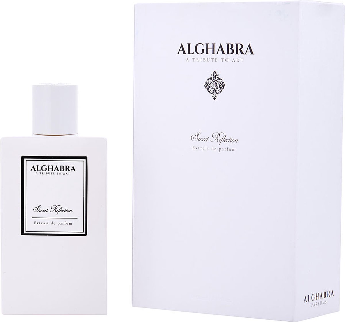 Alghabra - Sweet Reflection 50ml - Extrait de Parfum