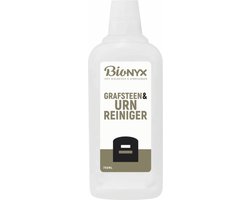 BIONYX GRAFSTEEN&URNREINIGER 750ML