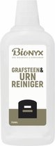 BIONYX GRAFSTEEN&URNREINIGER 750ML