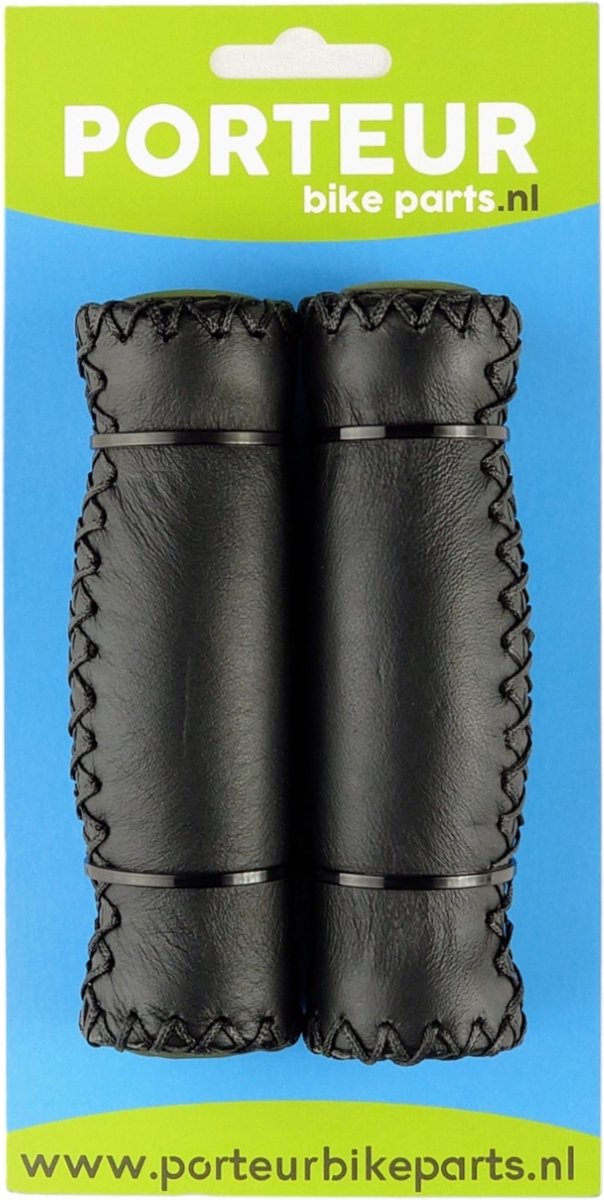 Porteur Handvatten Porteur leer zwart