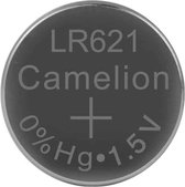 Camelion AG1-BP10 Wegwerpbatterij SR60 Alkaline
