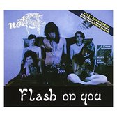 Not Moving - Flash On You (CD)