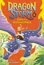 Dragon Storm- Dragon Storm #6: Erin and Rockhammer