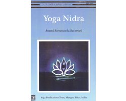 Yoga Nidra boek