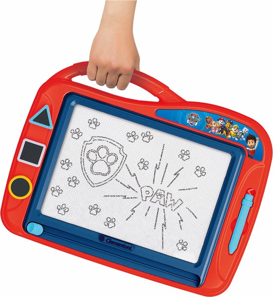 Eduplay Ardoise magique A3 pas cher