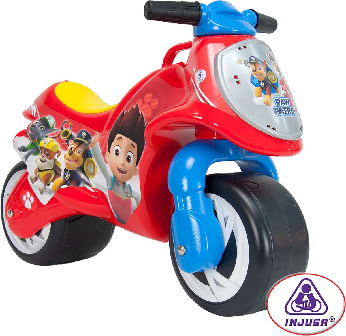 Ride-on Winner Spidey, Jouets pour enfants