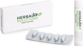 Herbal Solutions Pilules d'érection pour hommes et Shot de Libido - Aphrodisiaque naturel - Aide aux problèmes d'érection