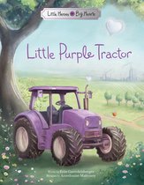 Little Heroes, Big Hearts - Little Purple Tractor