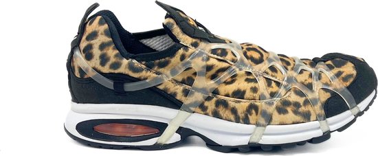 Nike Air Kukini SE (Leopard) - Maat 44.5