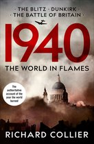 The Second World War Histories - 1940