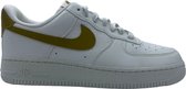 nike wmns air force 1 '07 NN sneaker maat 41 kleur groen/wit