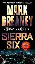 Gray Man- Sierra Six