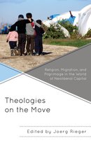 Decolonizing Theology- Theologies on the Move