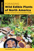 Foraging Series- Foraging Wild Edible Plants of North America