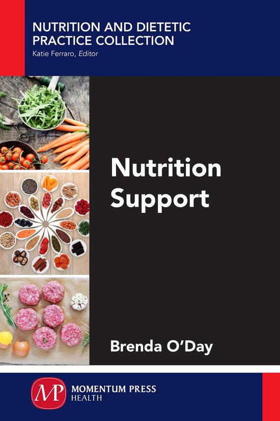 Nutrition and Dietetic Practice Collection- Nutrition Suppor ... - cover