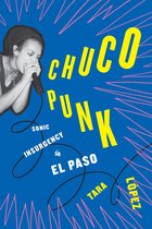 American Music Series- Chuco Punk