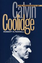 American Presidency Series-The Presidency of Calvin Coolidge