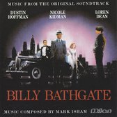 Mark Isham - Billy Bathgate (Original Soundtrack)