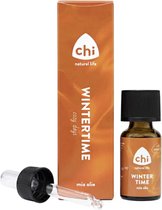 Chi Wintertime - 10 ml - Etherische Olie