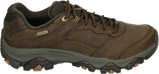 Chaussures de randonnée imperméables Merrell Moab Adventure III marron EU 50 homme