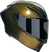 Agv Pista Gp Rr E2206 Dot Mplk 020 Oro - 2XL - Maat 2XL - Helm