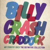 Titel: Billy Crash Craddock - Mr Country Rock: The Definitive Collection