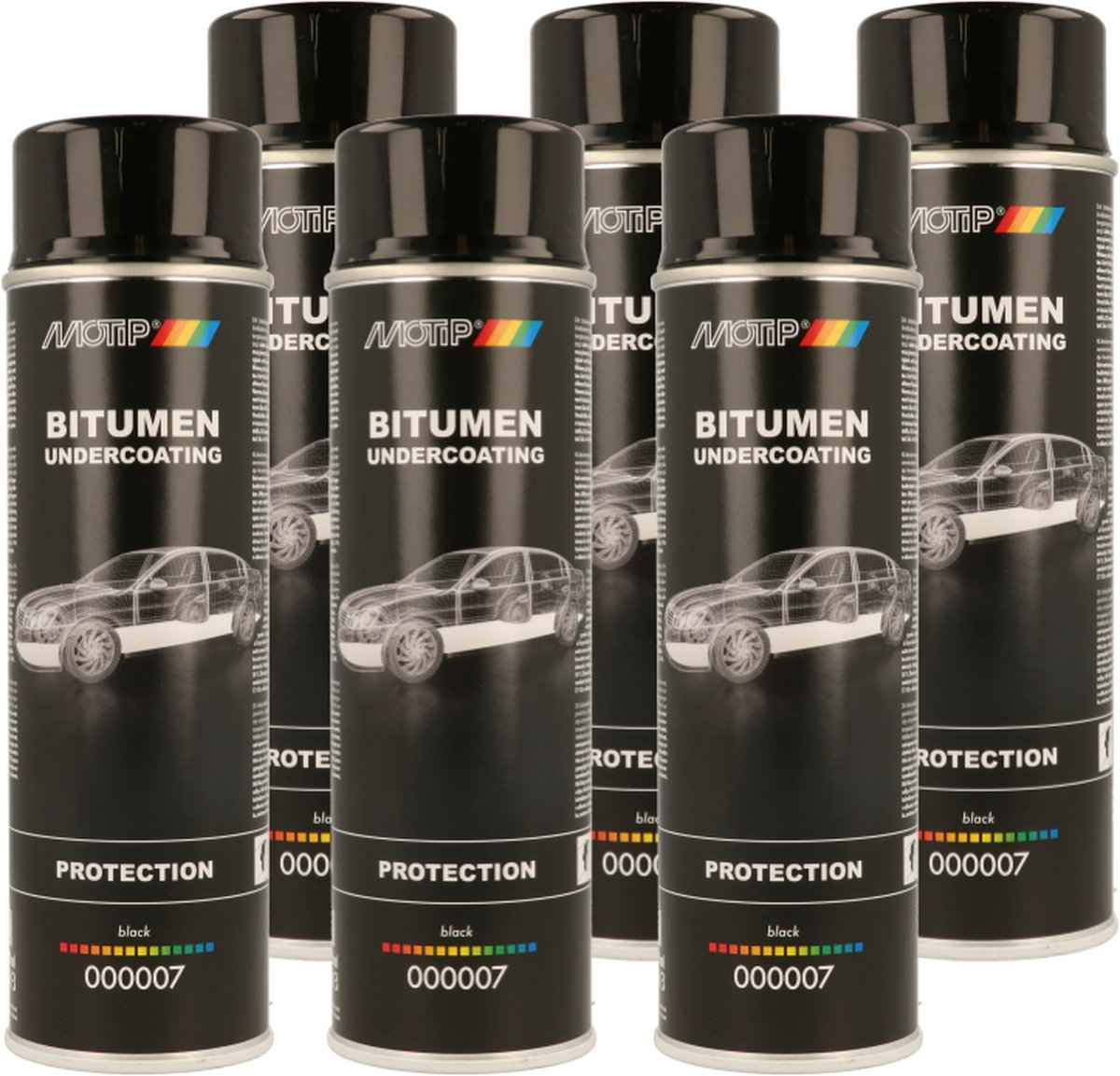 Lot 4 Crèmes De Cire Titane & Céramique Voiture - Protection Durable Anti-Rayures Avec Éponge