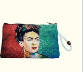 Portefeuille Gobelin - portefeuille -Frida Kahlo
