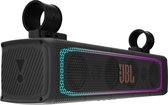 JBL RallyBar XL - Enceinte de voiture Bluetooth 35" - Barre de son Plein air avec amplificateur intégré et lumière LED - 300 W RMS / 600 W crête - IP66 étanche à Water et à la poussière