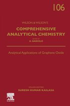 Comprehensive Analytical ChemistryVolume 106- Analytical Applications of Graphene Oxide