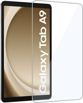 Samsung Galaxy Tab A9 Screenprotector - Beschermglas - GuardCover