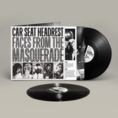 Car Seat Headrest - Faces from the Masquerade (2LP)