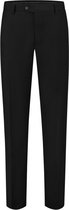 Gents - MM pantalon PV zwart - Maat 58