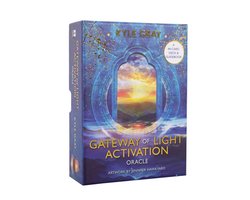 Gateway Of Light Activation Oracle