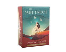 The Sufi Tarot
