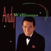 Andy Williams: Personal Christmas Collection [Winyl]