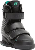 North Fix Wake Boots 2020 Black
