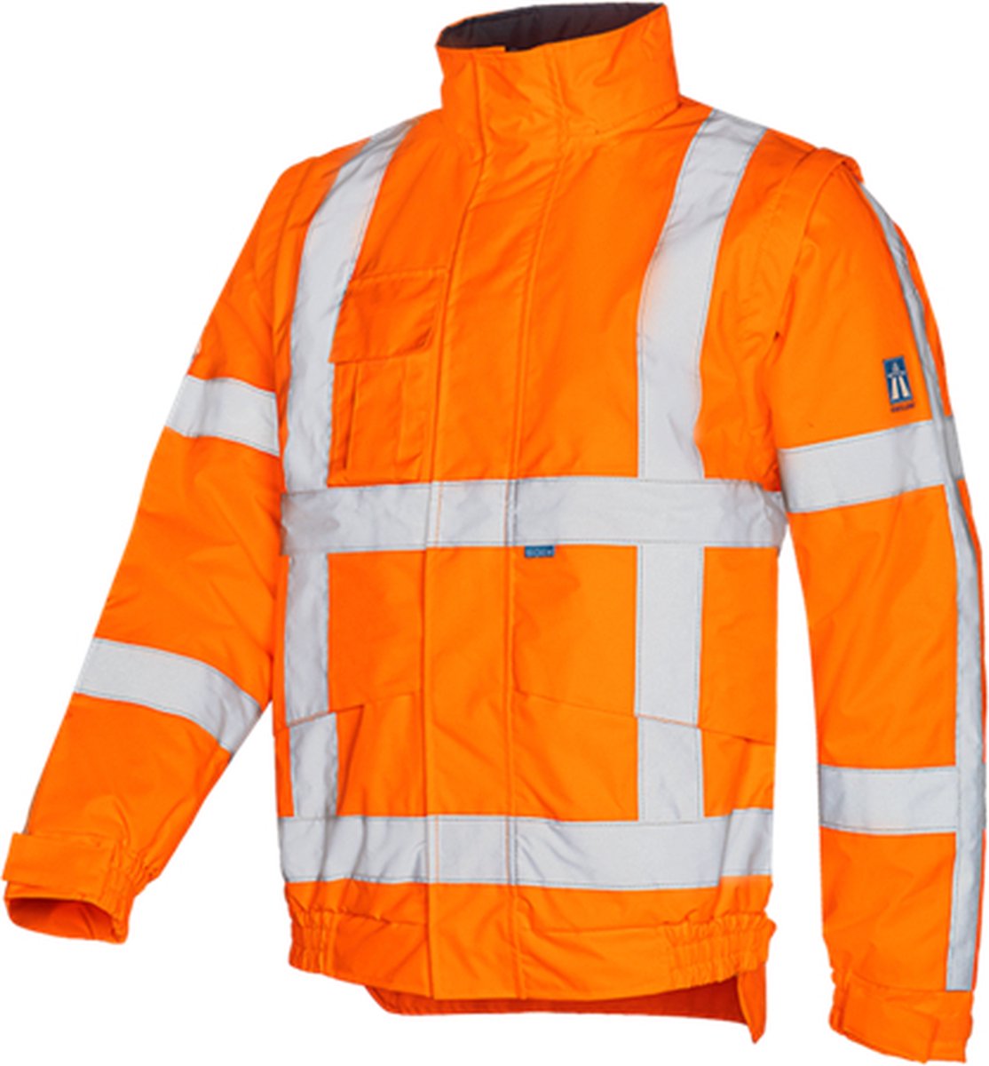 SIOEN Blouson Diezel 351A RWS werkjas M