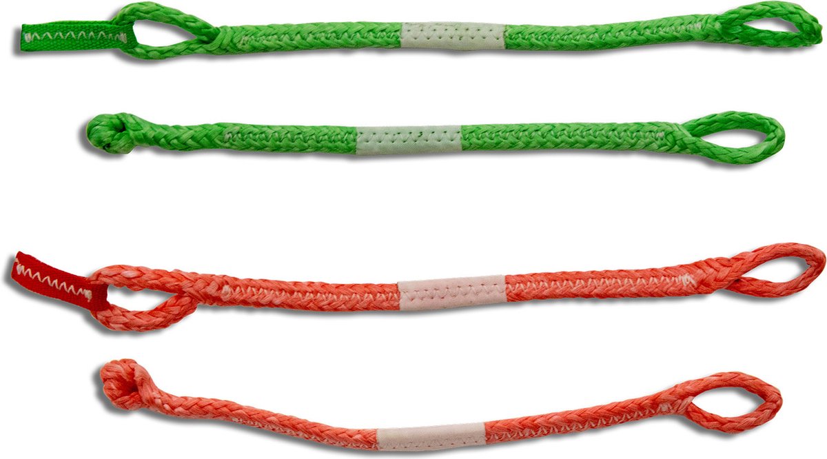 Line Connector Set Of 4