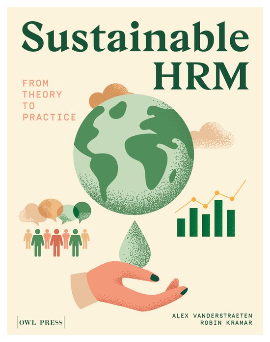 Foto: Sustainable hrm