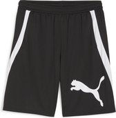 PUMA Train All Day 8 Knit Short Heren Sportbroek - Puma Black