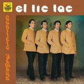 Cuarteto Yemaya - El Tic Tac (LP)