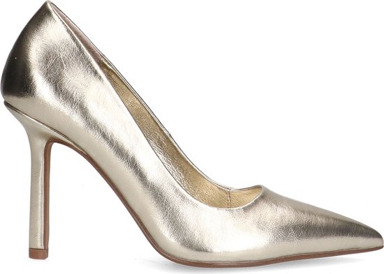 Sacha - Dames - Gouden pumps - Maat 36