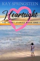 The Heart stories 1 - Heartsight